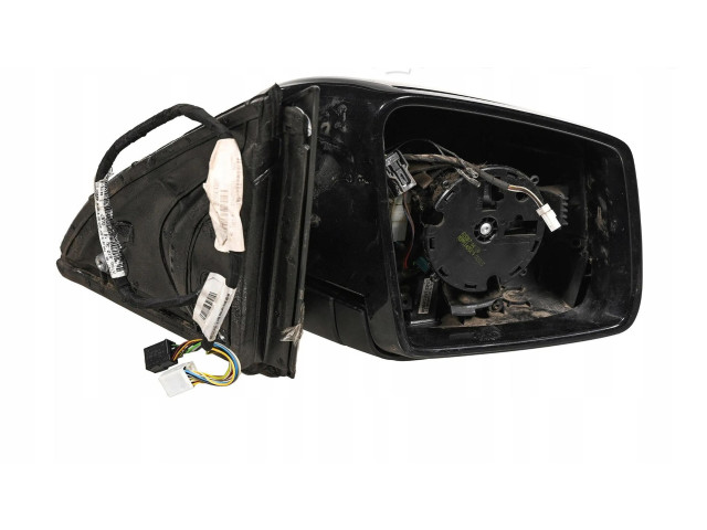 Zpětné zrcátko  Mercedes-Benz ML W163 2001  A1668100493  