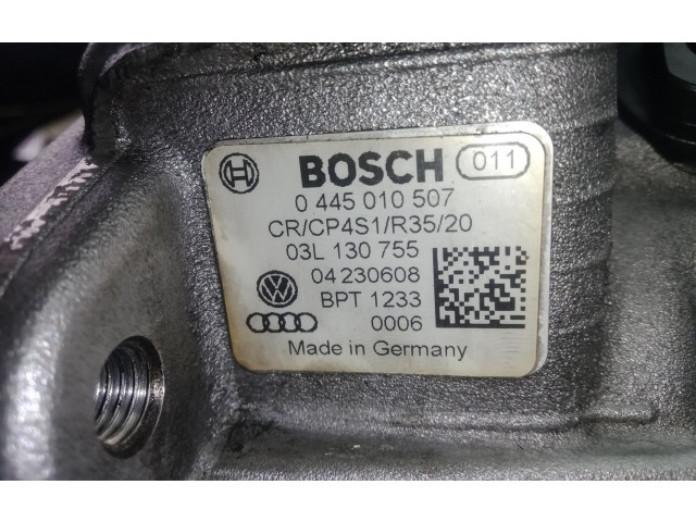 Vstřikovací čerpadlo BOSCH   Volkswagen Passat Alltrack    CBA 
