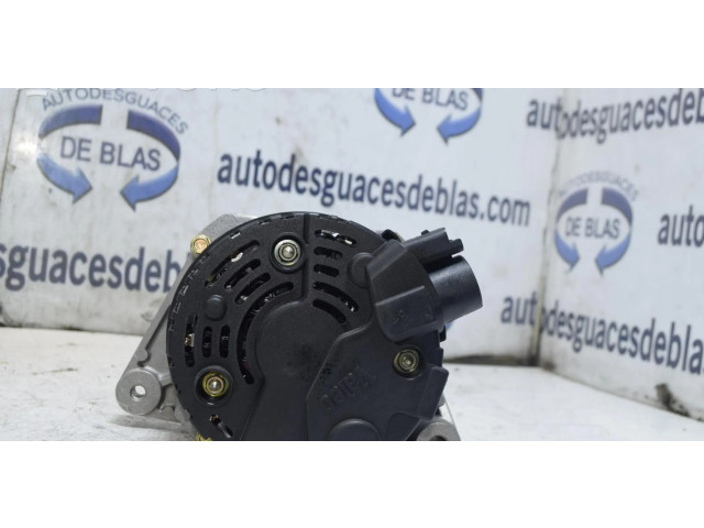 Генератор 437191, ALTERNADOR   Peugeot 106      