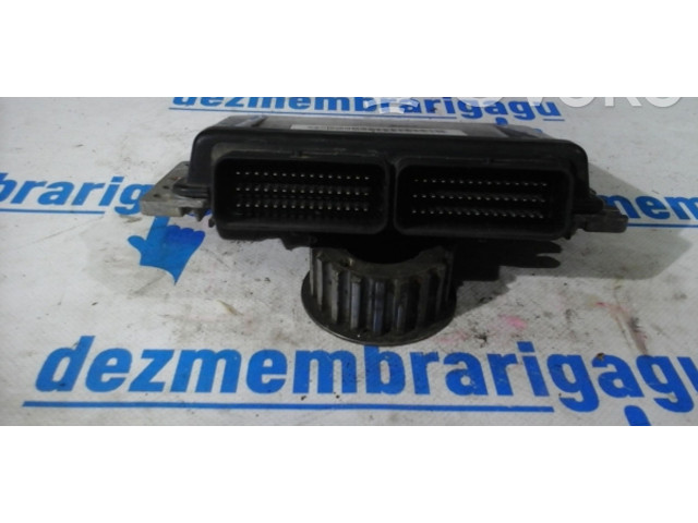 Řídící jednotka 96487150   Daewoo Tacuma 2004