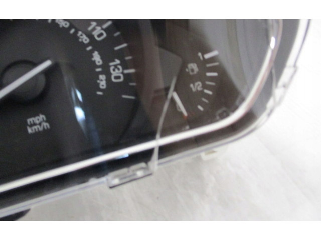 Přístrojová deska  Peugeot 2008 I 2013 9678509180  