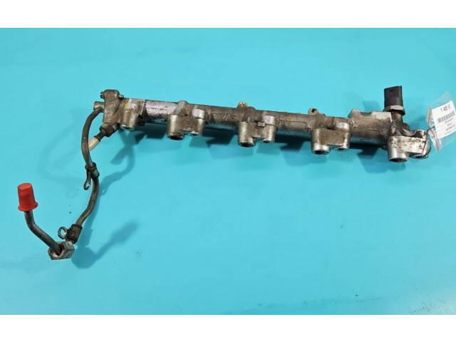 Vstřikovací lišta 0261545006, IMPRK1405167   Mazda CX-7     