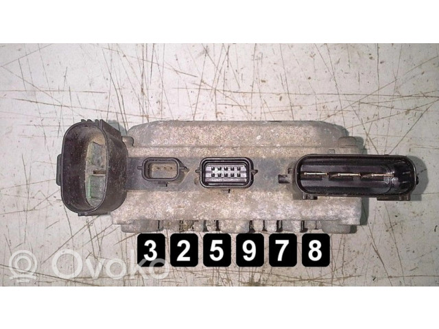 Řídící jednotka GS1D-67880-F   Mazda 6 2008
