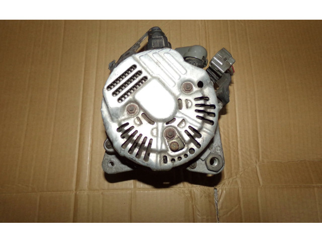 Генератор 27060-28060   Toyota Avensis T220      