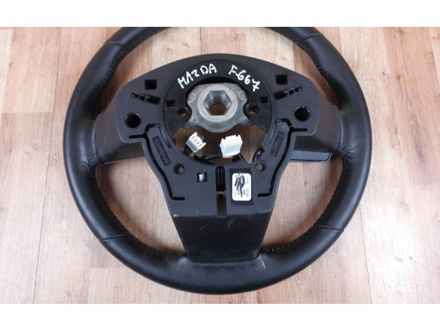 Volant Mazda CX-5 2018 B63M3298X02, B63M3298XA02  