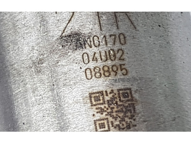 Vstřikovač 166005721R, 166005721R   Renault Megane IV     