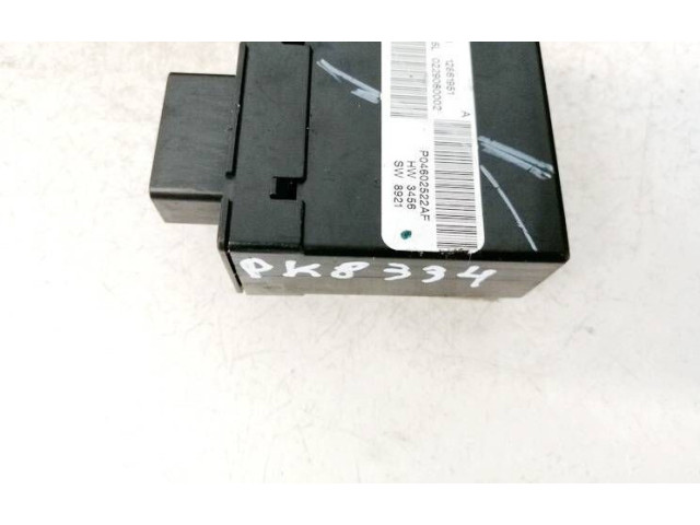 Блок управления p04602522af, 0229060002   Chrysler Sebring (ST-22 - JR)