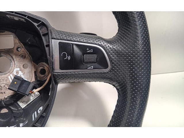 Volant Audi A5 8T 8F 2008 CCWA  