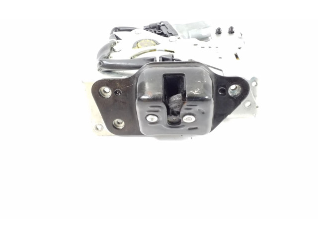 Замок багажника 4589656AB    Jeep Grand Cherokee 2010-2021 года