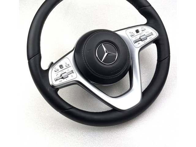 Volant Mercedes-Benz S C217 2018 A0040053999, A0004602704  