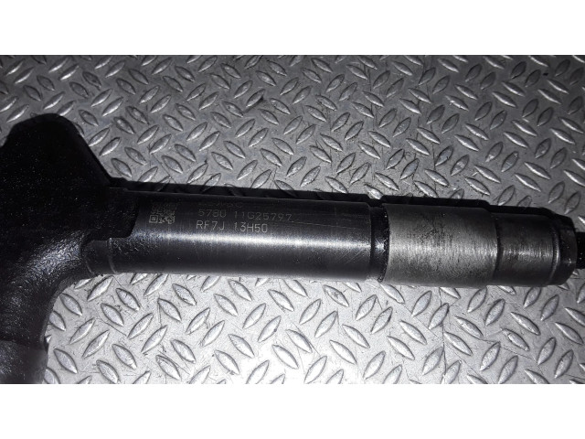 Форсунка RF7J13H50    Mazda 5 для дизельного двигателя  2
