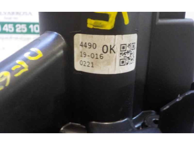 Вентилятор печки    272205FA9E, 268024064   Nissan Micra C+C