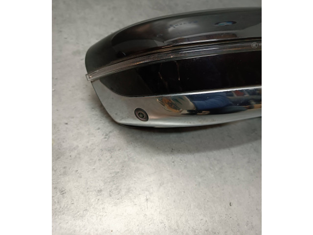Zpětné zrcátko pravé BMW 7 G11 G12 2018  A046412, 018111606680  
