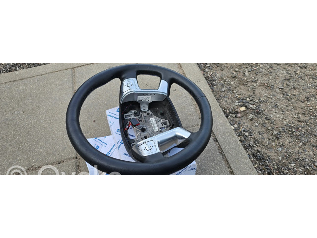 Volant Ford S-MAX 2008 3054797, 305481885  