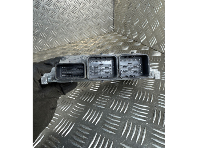 Řídící jednotka S180123009A, 9808376980   Citroen C4 Grand Picasso 2016