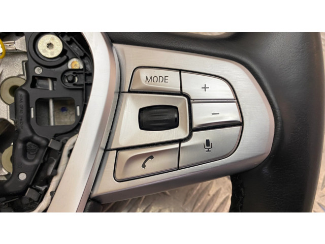 Volant BMW 7 G11 G12 2017 G792842  
