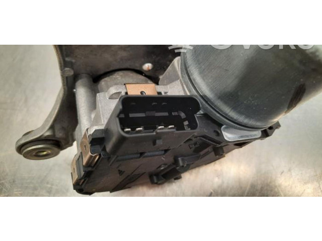 Комплект механизма стеклоочистителей     288A54125R    Renault Scenic IV - Grand scenic IV 