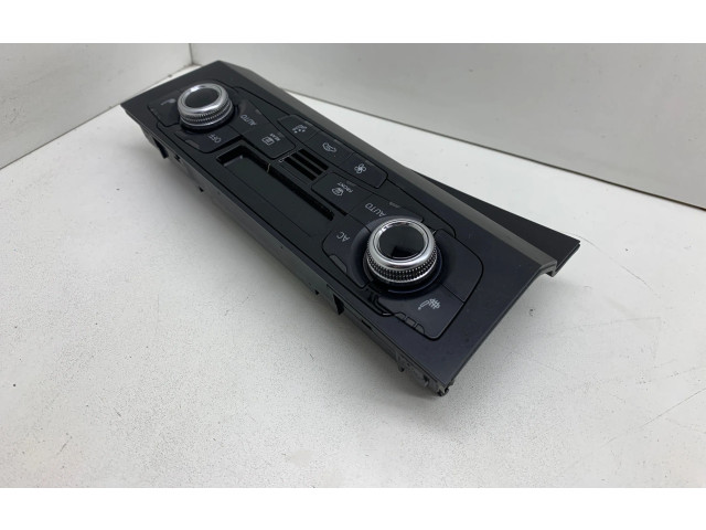 Блок управления климат-контролем 8K1820043T, A2C37832700   Audi S5