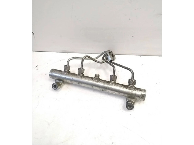 Топливная рампа 0445214174, 012763   Chevrolet Captiva  