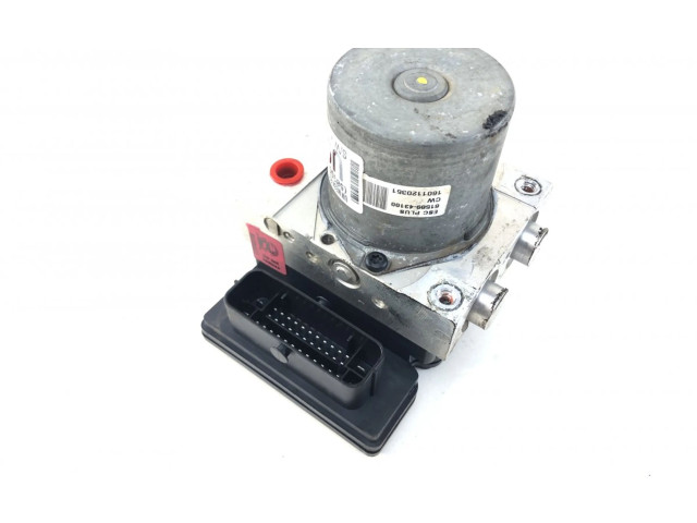 Jednotka ABS 58900C5951, 58910C5541   KIA Sorento 2017