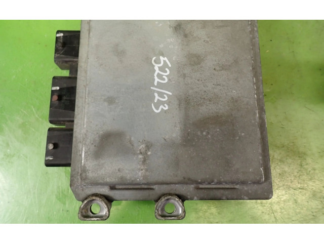 Řídící jednotka 5WS40069A-T   Mazda 2 2003