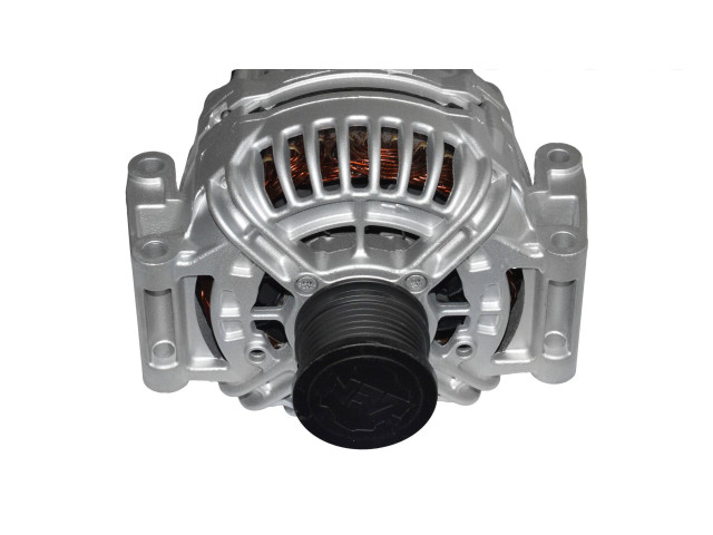 Генератор A0121546302, 0124615018   Chrysler PT Cruiser      