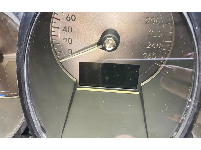 Панель приборов 8380030E91   Lexus GS 300 350 430 450H       
