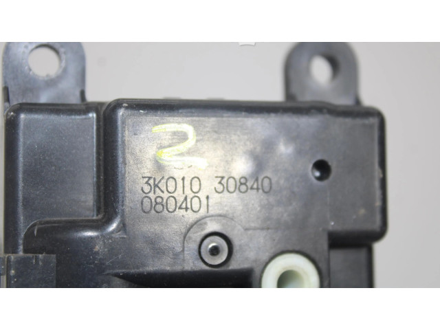 Вентилятор печки    3K010308402   Nissan Qashqai+2