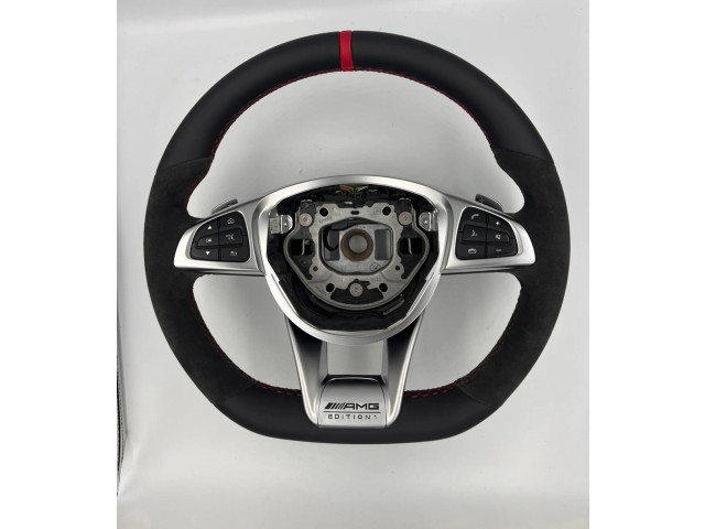 Volant Mercedes-Benz C W205 2020   
