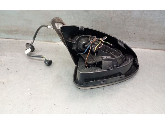 Зеркало (управляемое электричеством) 39111551, 39111551   Opel Astra K