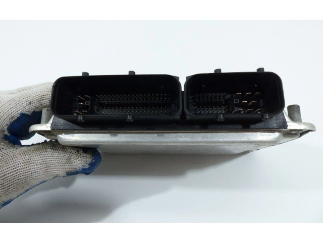 Блок управления двигателем ECU IMPRK718488   Seat Cordoba (6L)