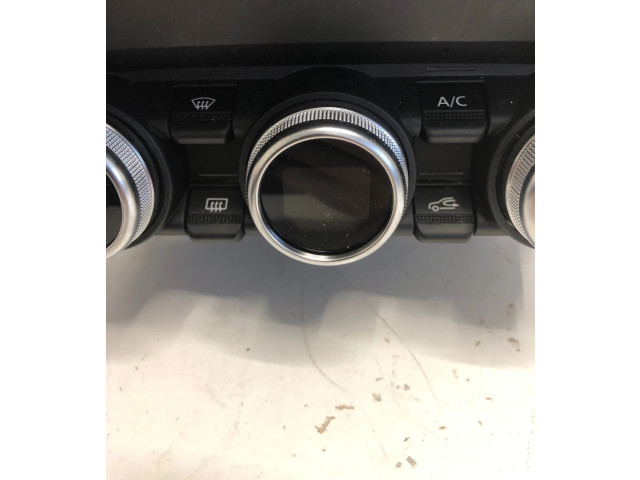 Блок управления климат-контролем 275100936R, 270032   Renault Clio V