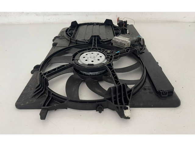 Вентилятор радиатора     8K0121003L, 8K0121003L    Audi Q5 SQ5 