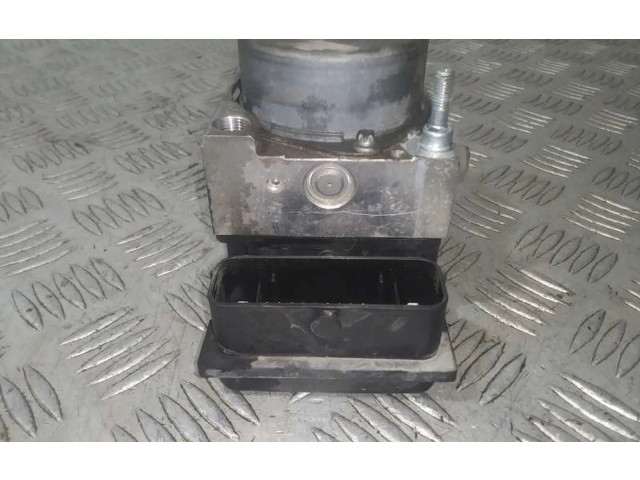 Блок АБС 0265800662, 0265231997   Fiat  Fiorino   -  года