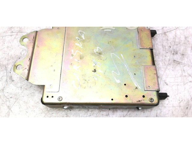 Блок управления двигателя MD322387, E2T63277   Mitsubishi Carisma