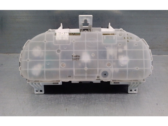 Панель приборов EH4455430, EH5055446   Mazda CX-7       