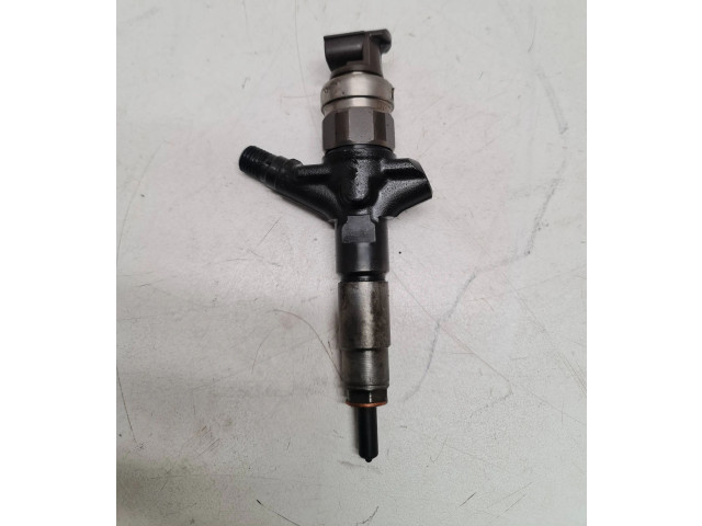 Vstřikovač 16613AA030, 02N00654   Subaru Outback     