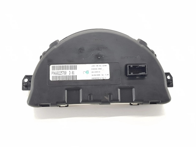 Панель приборов 216787118, 216787204   Citroen C3       