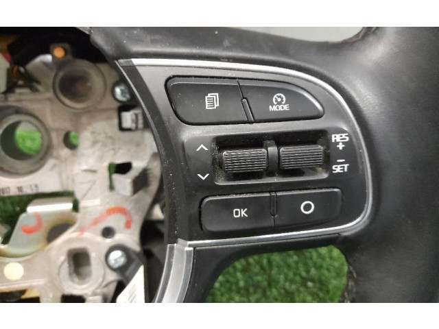 Volant KIA Sportage 2015 56130D9000, 56130D9000  