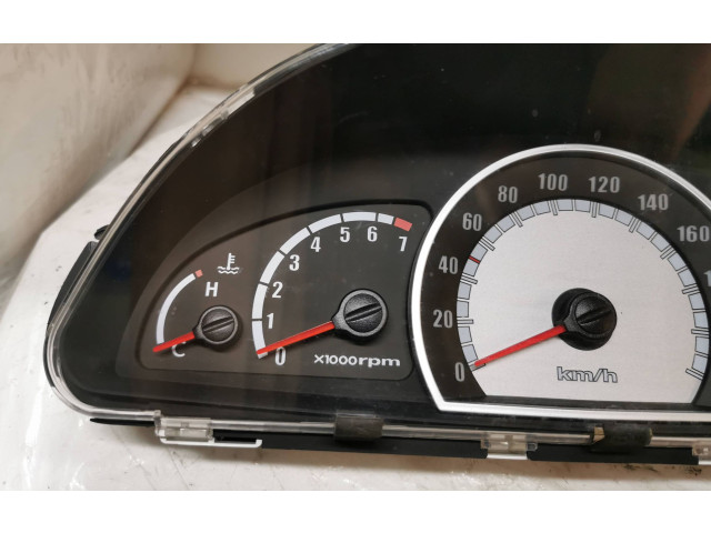 Панель приборов 94003-17510   Hyundai Matrix       