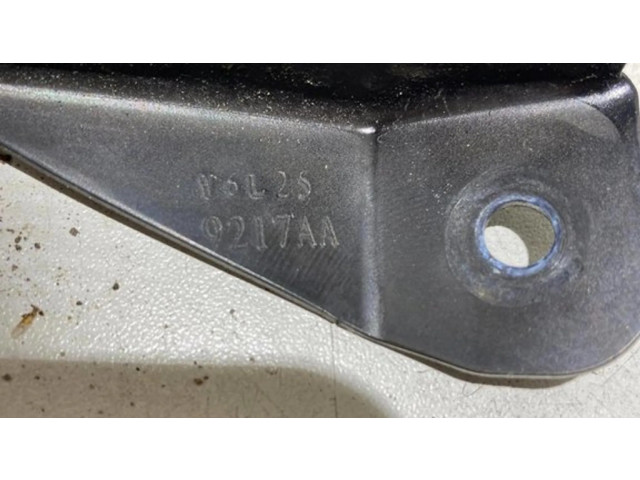 Замок багажника S779A, V4176    Chrysler Sebring (JS) 2006-2010 года