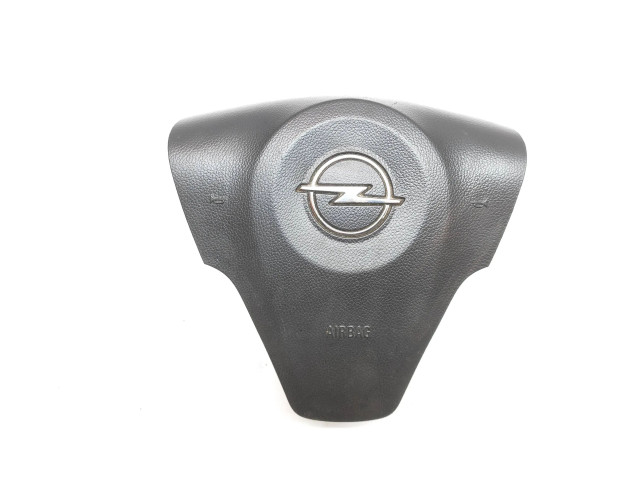 Подушка безопасности водителя 964408277, AC7XU0A18   Opel Antara