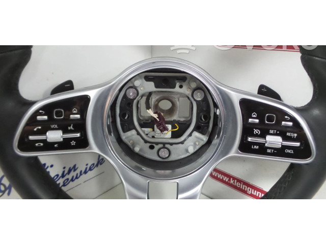 Volant Mercedes-Benz C W205 2019 A0040053699, A0004609901  