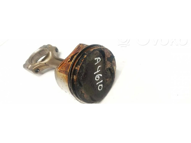  Поршень с шатуном  pcg01  Honda Accord для бензинового двигателя 2.3