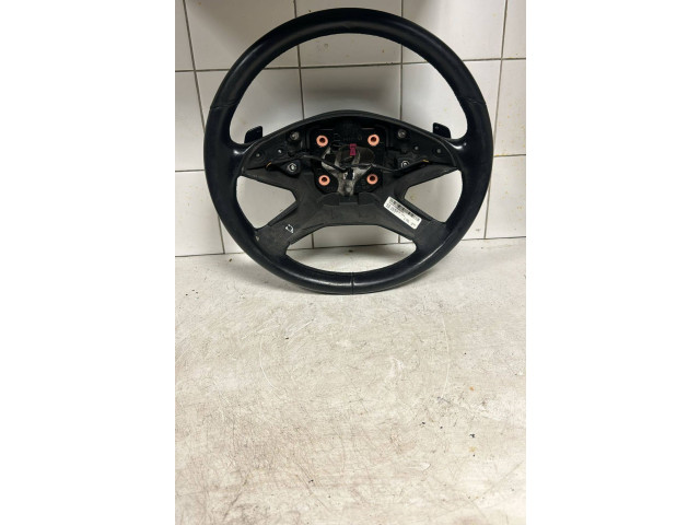 Volant Mercedes-Benz ML W164 2010 A1644606903, 2435277S79  