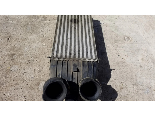 Интеркулер  9680275480   Citroen C3 1.6