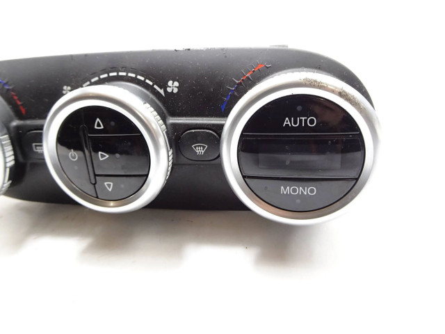 Блок управления климат-контролем 156099234, 0561481791   Alfa Romeo Giulietta