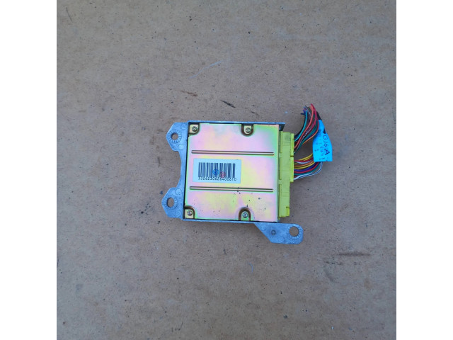 Блок подушек безопасности 3326253, GJ6A57K30C   Mazda 6