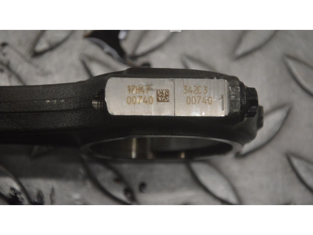 Píst 17H4700740, 342C300740   Land Rover Range Rover Evoque L538    224DT 