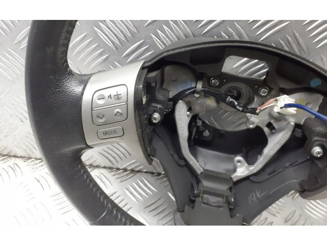 Volant Toyota Corolla E140 E150 2009 45130-12580  